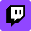 twitch icon